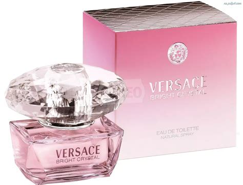 perfumy versace damskie nowość|Versace perfume official site.